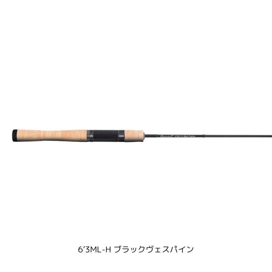 ValkeIN ダーインスレイヴ 6'3ML-H ブラックヴェスパイン ValkeIN ダーインスレイヴ 6'3ML-H ブラックヴェスパイン