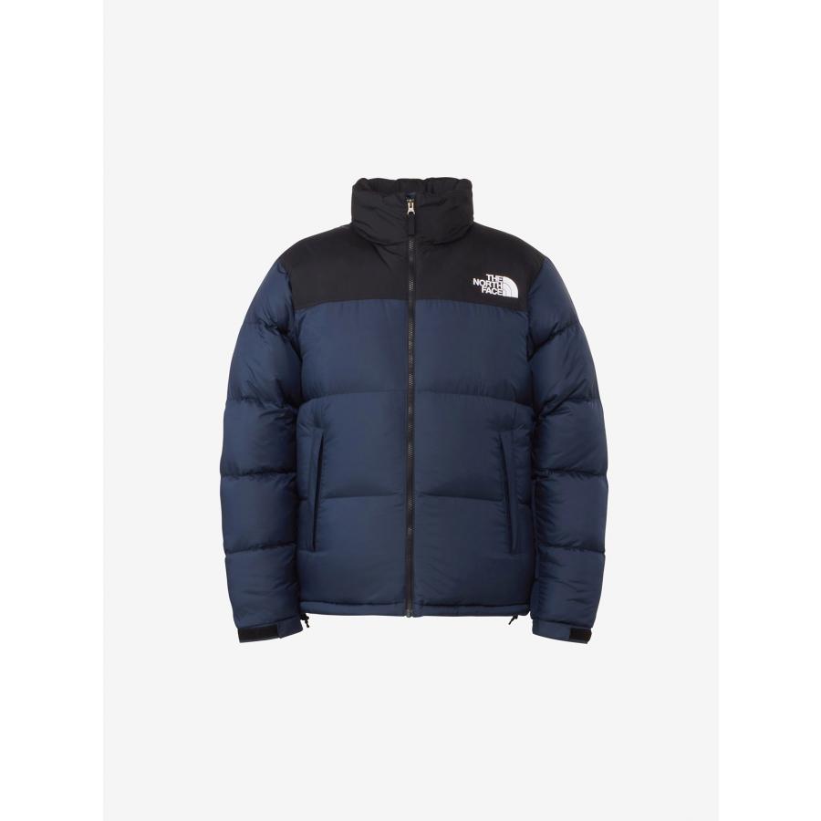 ノースフェイス ヌプシジャケット（メンズ）UN アーバンネイビー M