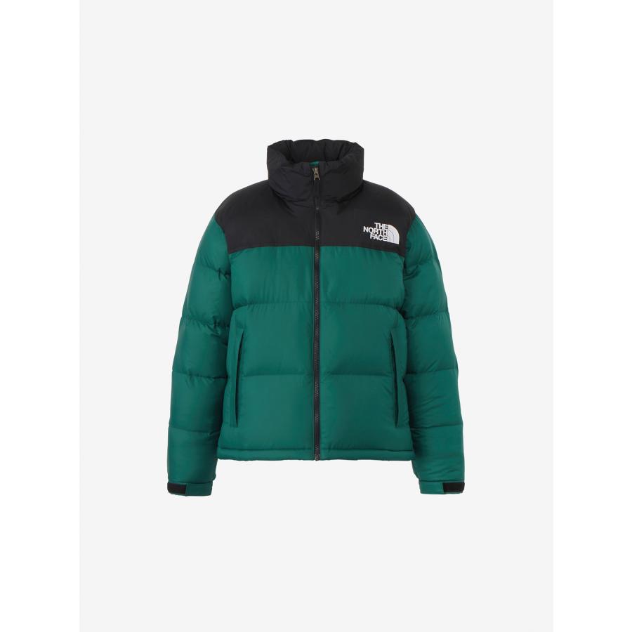 ノースフェイス ショートヌプシジャケット（レディース）TG TNF 