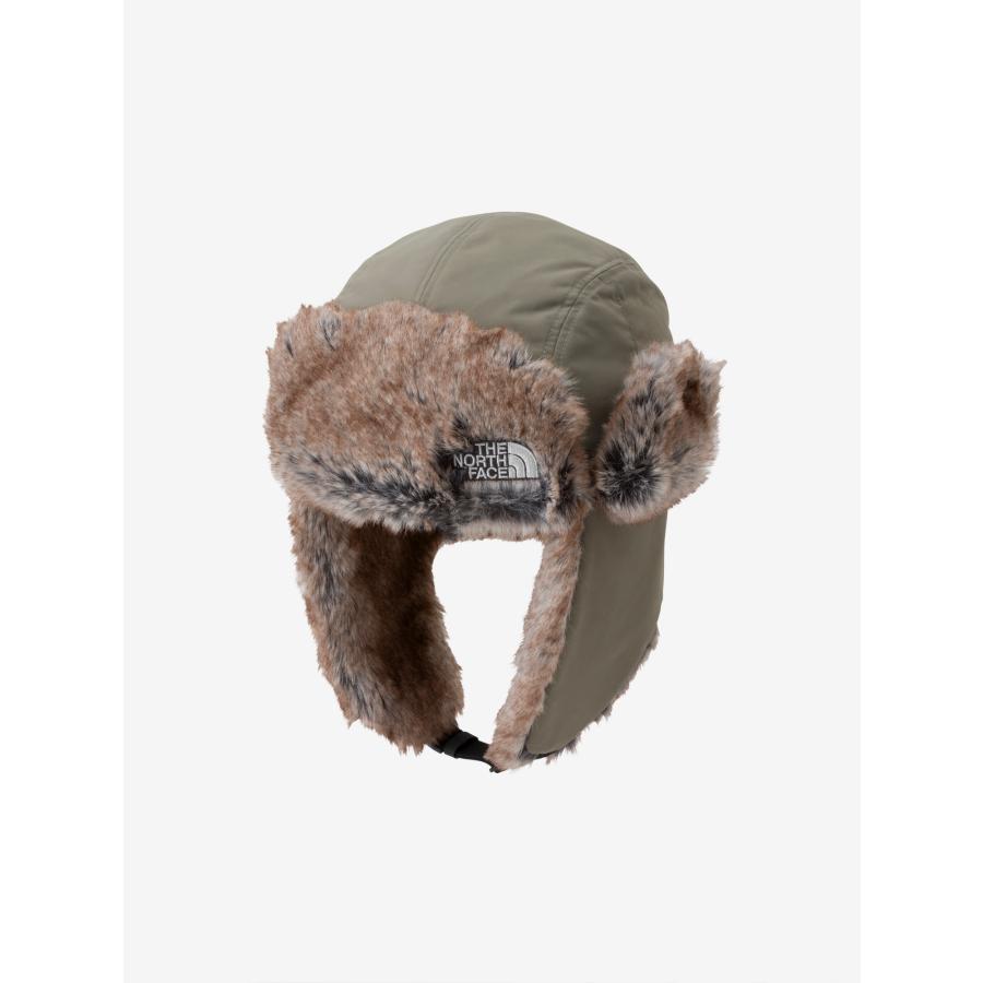 ノースフェイス インサレーションボンバーキャップ（ユニセックス）CR