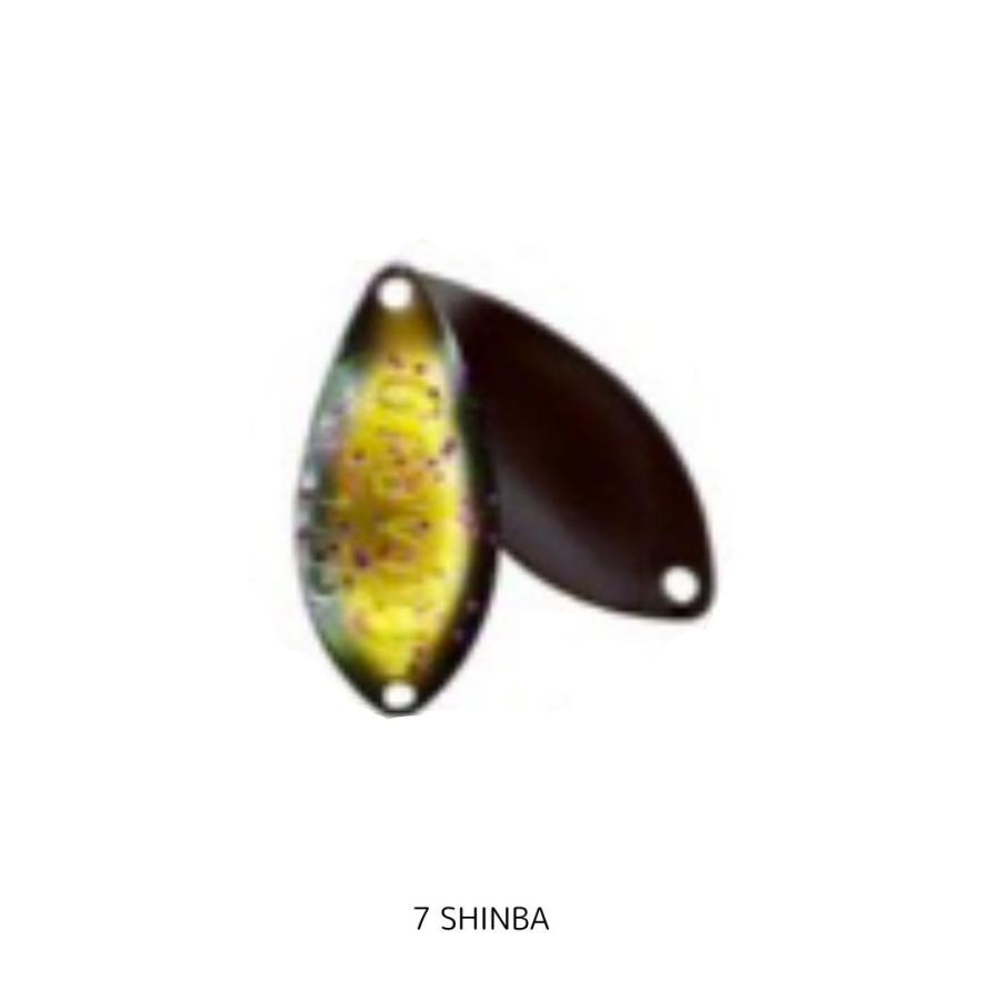 Deep Paradox Gravity（グラビティー） 1.65g 7 SHINBA 爆買