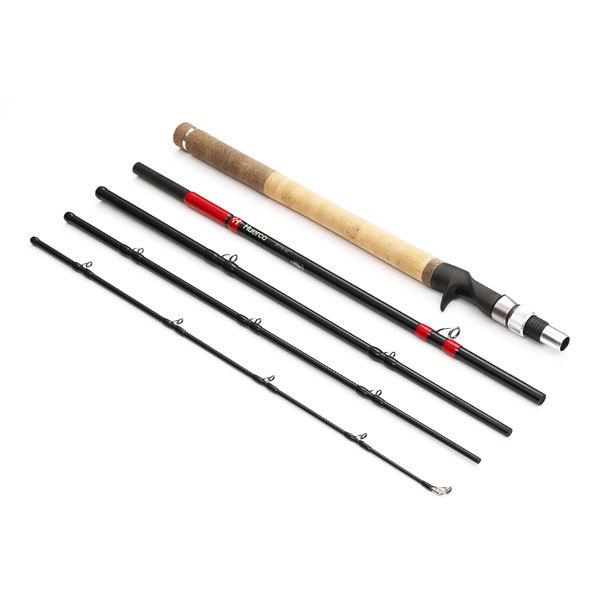 フエルコ フィッシングロッド XT710-5C 爆買 : フィッシングマックス 
