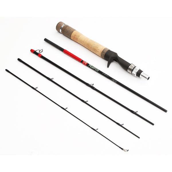 フエルコ フィッシングロッド XT505-5C 爆買 : フィッシングマックス