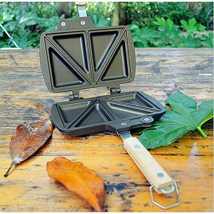 マミーホットサンドメーカー