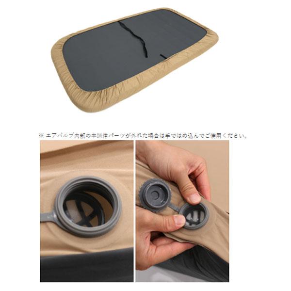 DOD ソトネノキワミL CM3-651-TN アウトドア 寝具 キャンプ DOD ソトネノキワミL CM3-651-TN アウトドア 寝具 キャンプ