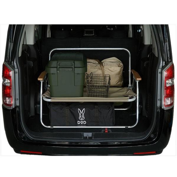 DOD（ディオーオーディー） グッドラックソファ タン CS2-500-TN