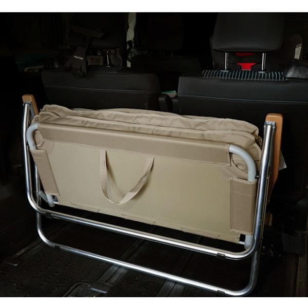 DOD（ディオーオーディー） グッドラックソファ タン CS2-500-TN