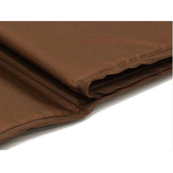 DOD マット ヤドカリテント用マット MA6-772-BR インナーマット カマボコテント3L用マットシートセット TM7-705 - DOD（ディーオー