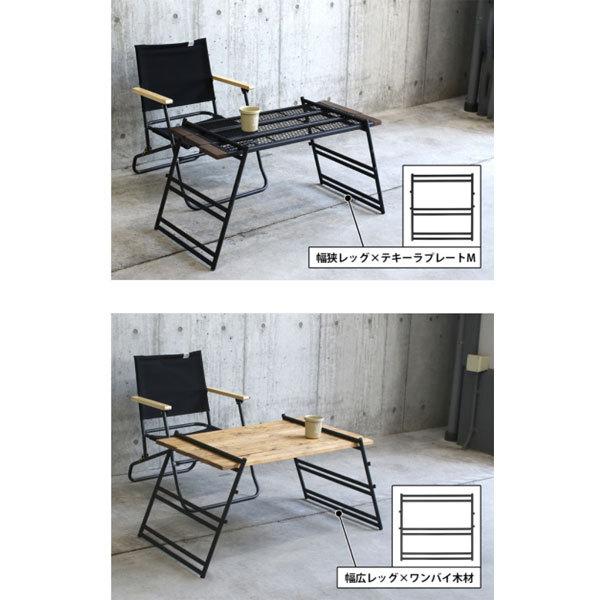 DOD テキーラソファレッグ TL3-809-BK キャンプ チェア ソファ DOD テキーラソファレッグ TL3-809-BK キャンプ チェア ソファ