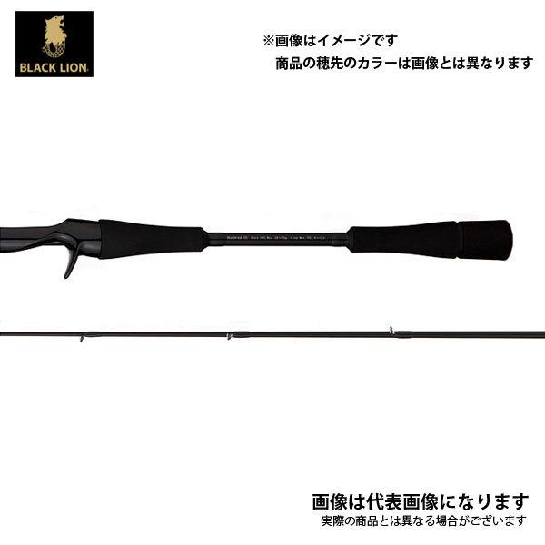 BLACK LION Hundred 55h 美品 Hundred 55 IKAMETAL | BLACKLION