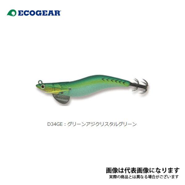 マルキュー（MARUKYU） エギリー ダートマックス 3号 10869 D34GE