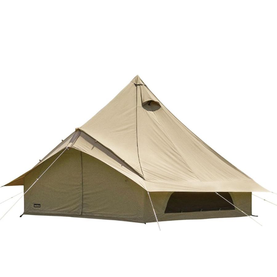 小川キャンパル グロッケ16T/C 2784 爆買 : フィッシングマックス