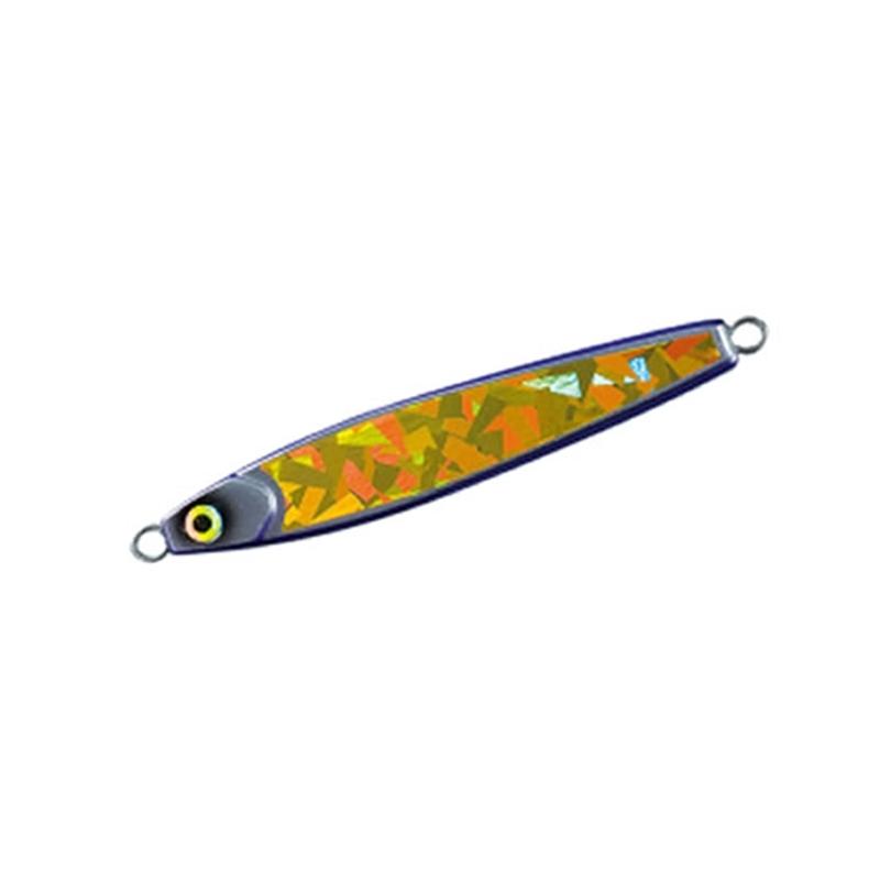 DUEL（デュエル） ブランカ タチ魚SP 125g GOG 太刀魚 船釣り タチウオ