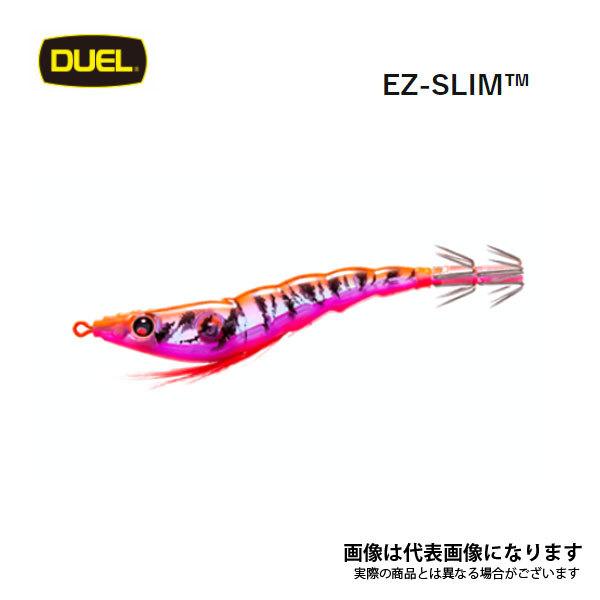 DUEL（デュエル） EZ (イージー)スリム オーロラ 80mm KVP ケイムラ