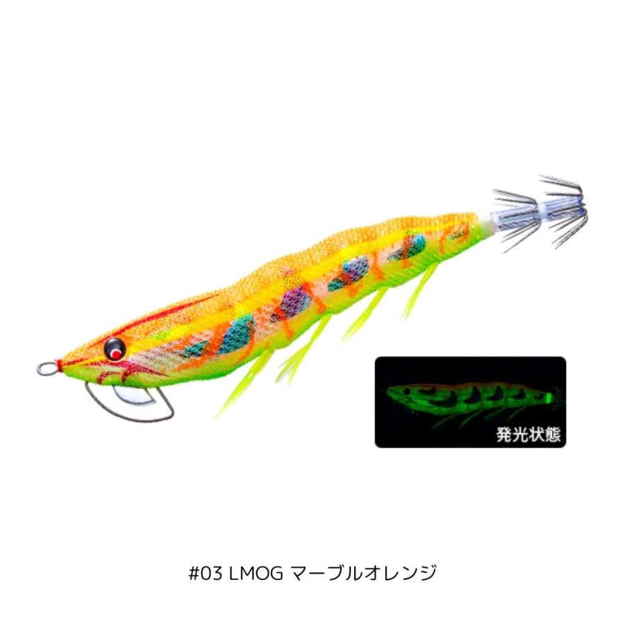 DUEL（デュエル） イージーQ マグネットTG (マグパタ) 3.5号 #03 LMOG