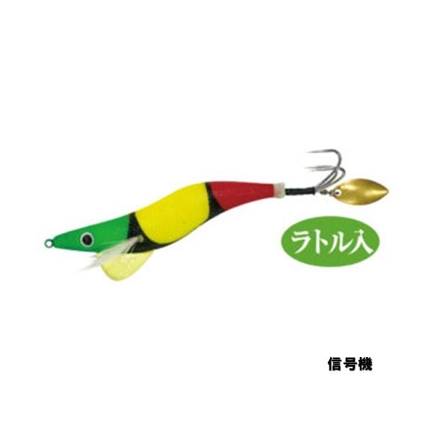 蛸墨族 3.5号-35g #信号機 ハリミツ 船タコ｜fishingmax-webshop