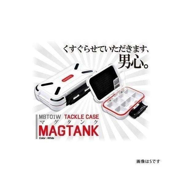 ハリミツ マグバイト マグタンク L 爆買 : フィッシングマックス