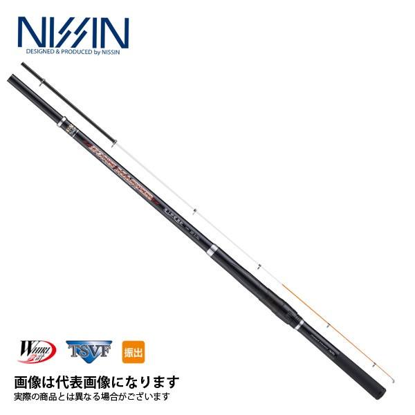 宇崎日新 ゾーンマスター 海上釣堀 脈釣 3.3m 3305 大型便A 爆買
