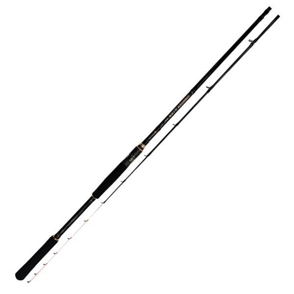 スプリガン海上釣堀 際釣り並継 2402 宇崎日新 大型便B 爆買