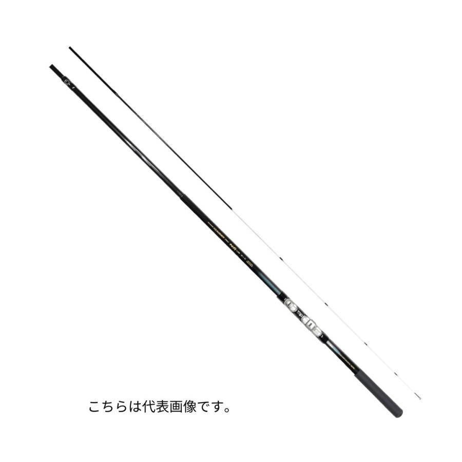 宇崎日新 プロステージ ナンバー 2WAY クロダイUG #3339 (3.35-4.00m