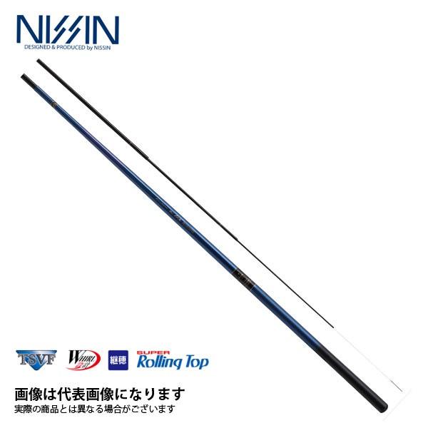 宇崎日新 ファインモード 波止メバル 硬調 620 大型便A 爆買