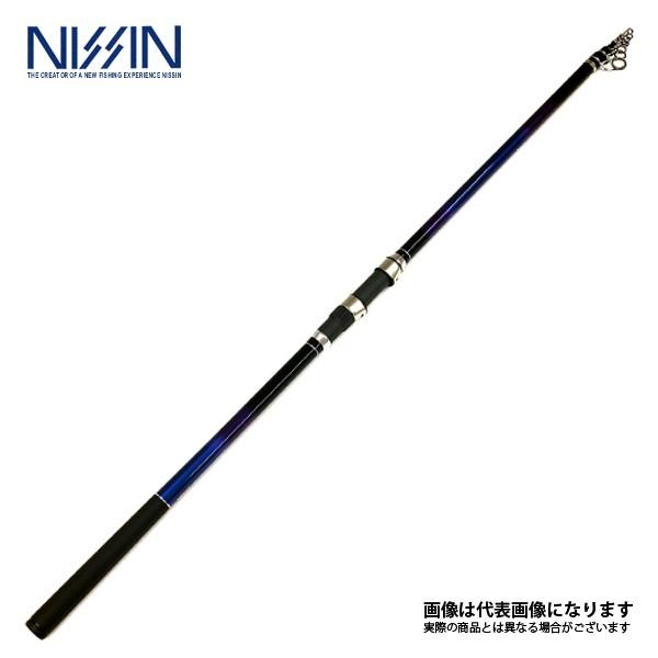 宇崎日新 ソルティー磯スペシャル 4-450遠投 KW仕様 大型便A 爆買