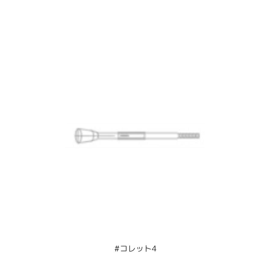 OWNER（オーナー） 鮎イカリ用鈎巻き器 #コレットチャック4 4本イカリ