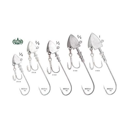 オーナー AX アックス [ JH−67 ] 1oz 爆買 : フィッシング