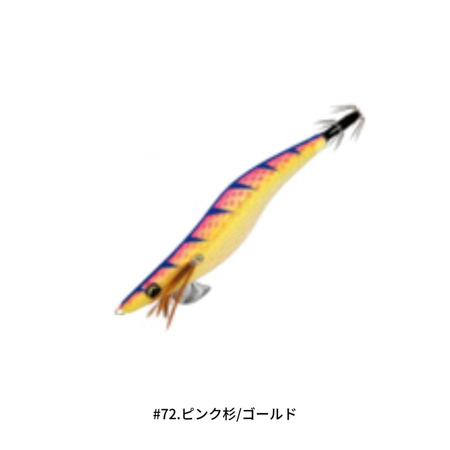 OWNER（オーナー） ED-3.5TB Draw4 タイブレイカー #3.5号 #72.ピンク