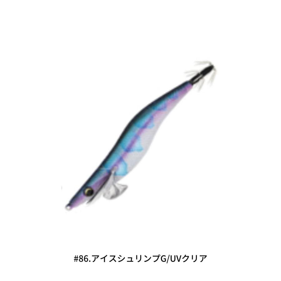 OWNER（オーナー） ED-3.5TB Draw4 タイブレイカー #3.5号 #86.アイス