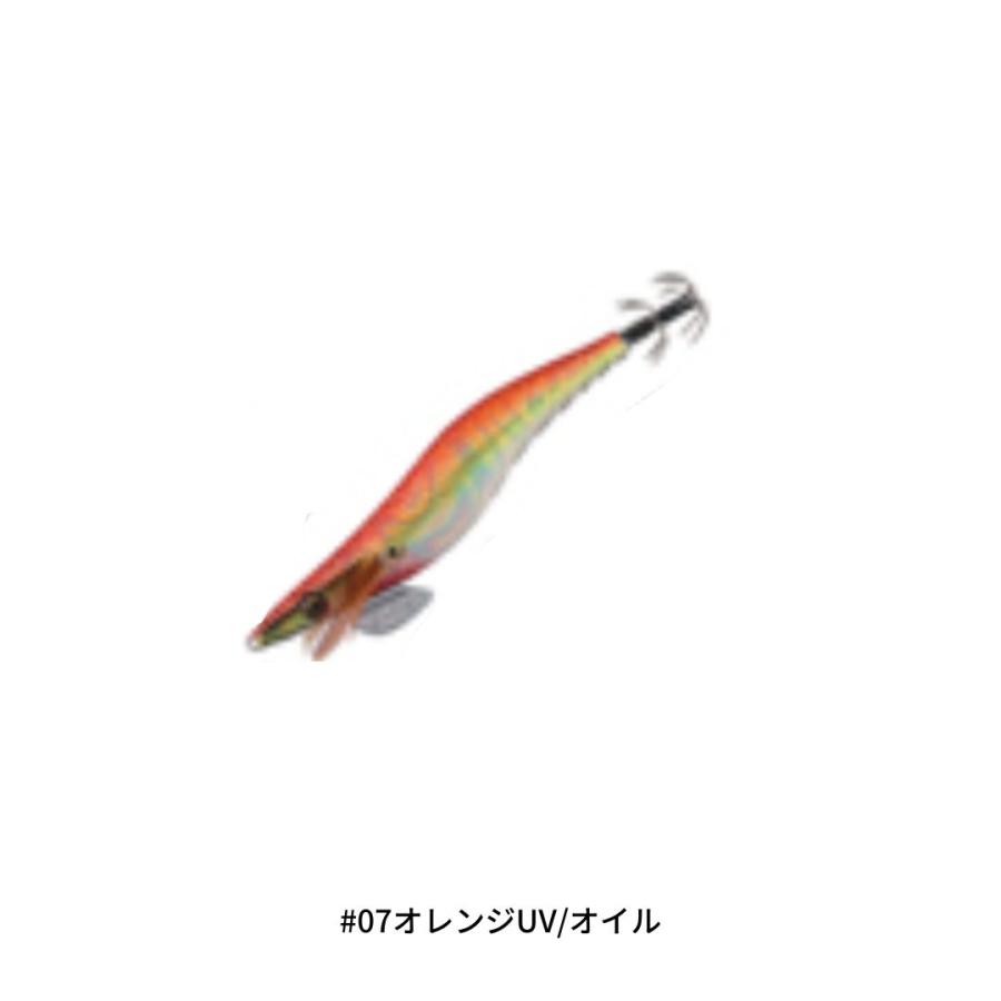 OWNER（オーナー） ED-3.5 Draw4 (ドローフォー) #3.5号 #07.オレンジ