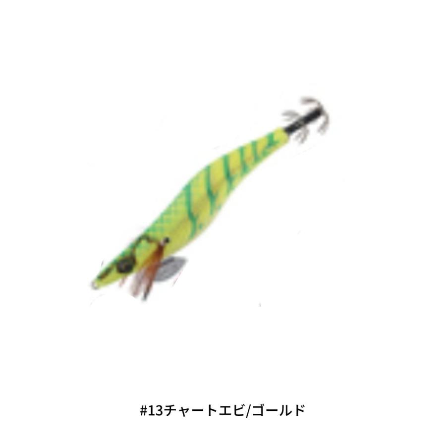 OWNER（オーナー） ED-3.5 Draw4 (ドローフォー) #3.5号 #13.チャート