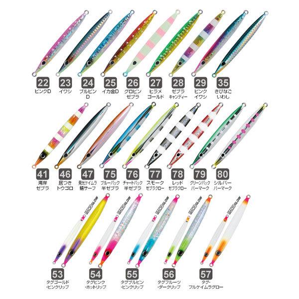 オーナー 投技ジグ 30g 28ゼブラキャンディー 爆買 : フィッシング