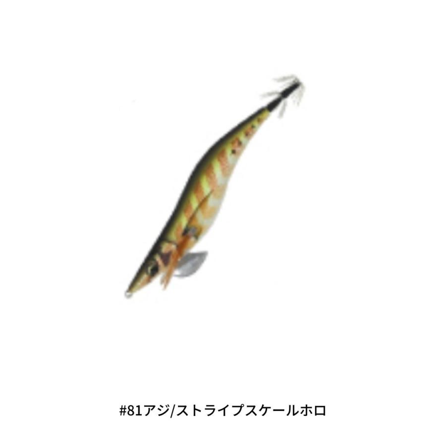 OWNER（オーナー） ED-4.0M Draw4 モンスター ザ ライド #4.0号 #81