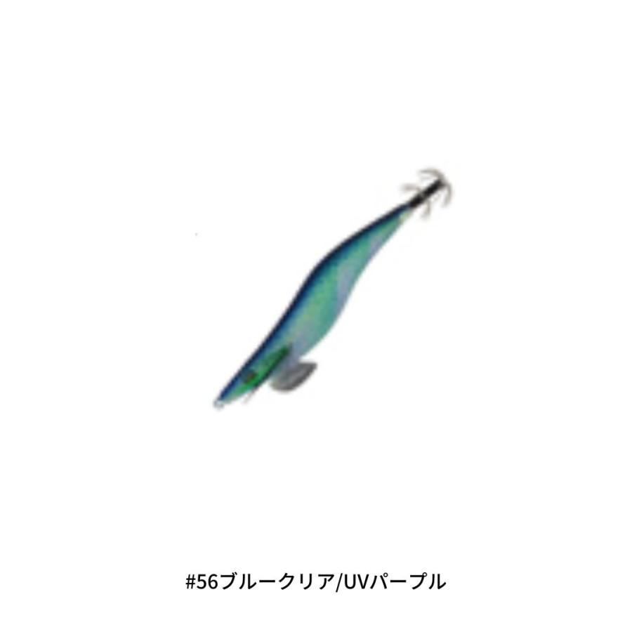 OWNER（オーナー） ED-3.0 Draw4 (ドローフォー) #3.0号 #56.ブルー