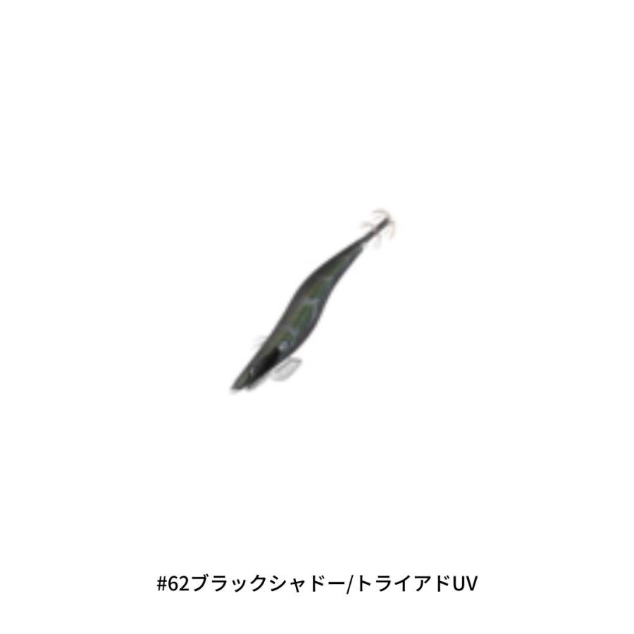 OWNER（オーナー） ED-3.0 Draw4 (ドローフォー) #3.0号 #62.ブラック