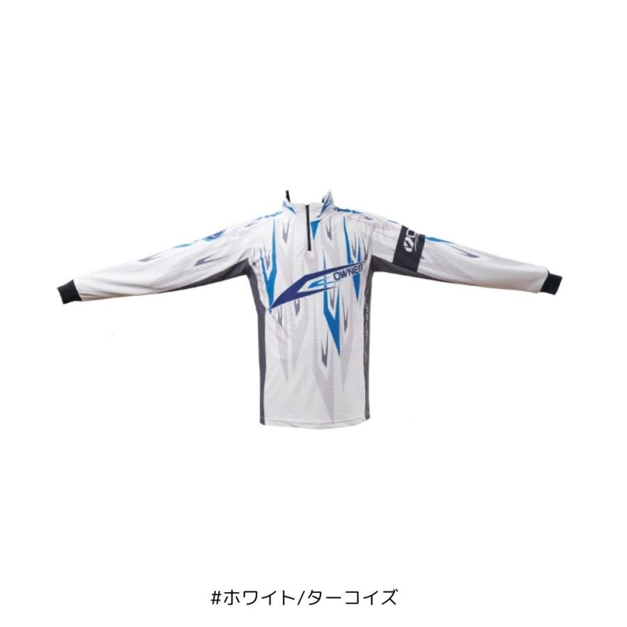 OWNER（オーナー） ストレッチグラフィックシャツ2 #LLサイズ