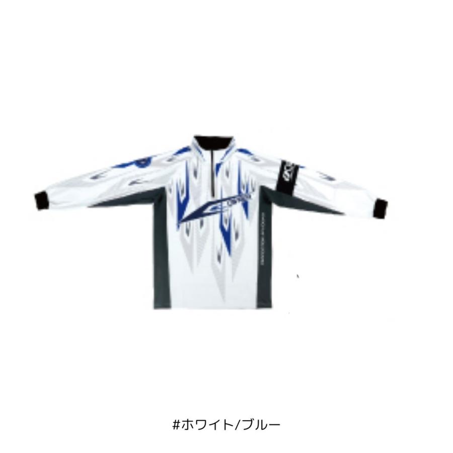 OWNER（オーナー） ストレッチグラフィックシャツ2 #4Lサイズ