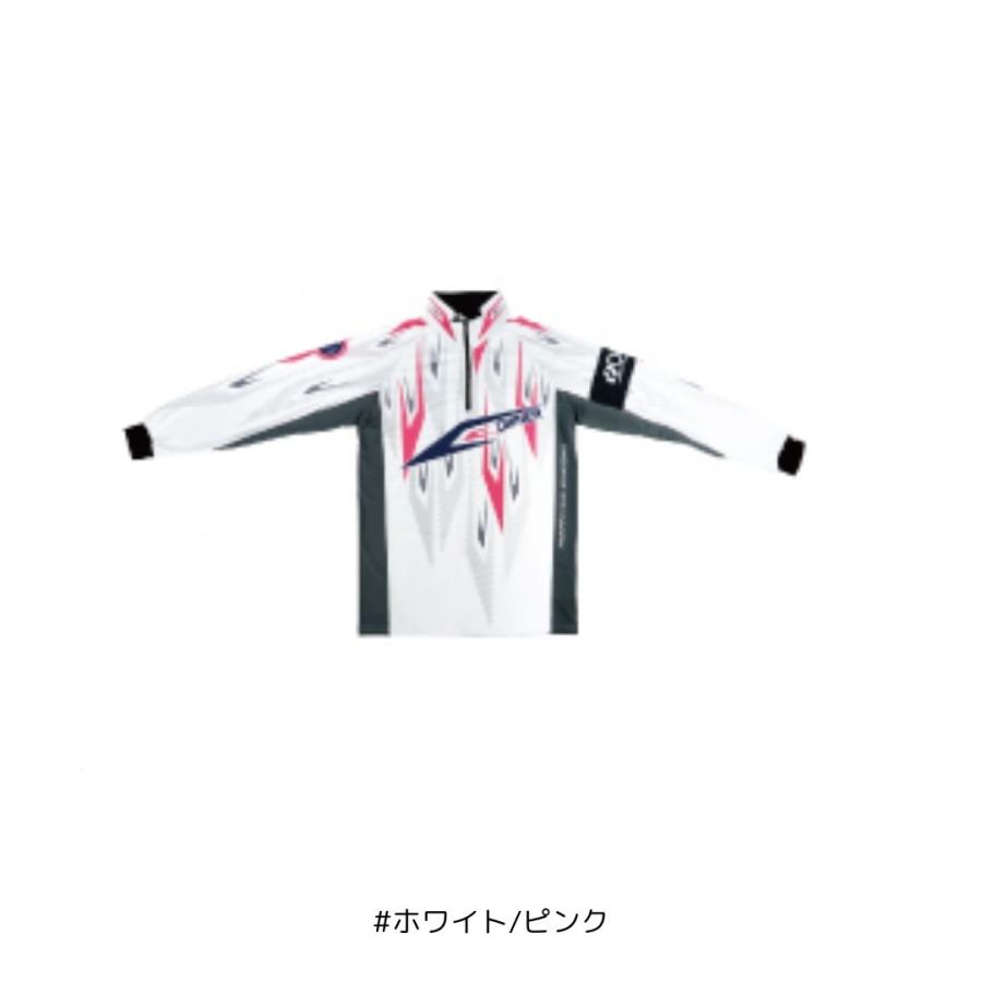 OWNER グラフィックフィッシングウェア LL OWNER グラフィック
