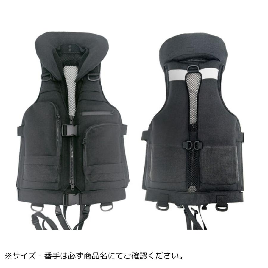 撃投 ボディプロテクター2 カルティバ OWNER オーナー ライフ  