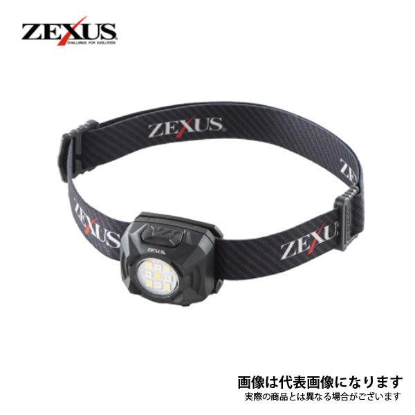 冨士灯器 ZEXUS ZX-R30 ZX-R30 爆買 : フィッシングマックス - 通販