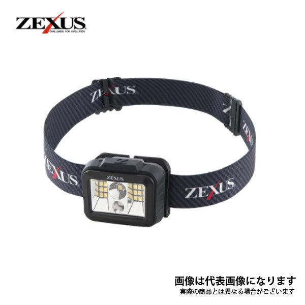 冨士灯器 ZEXUS ZX-190 ZX-190 爆買 : フィッシングマックス - 通販