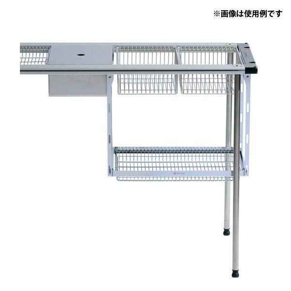 snow peak（スノーピーク） メッシュトレー 1unit 深型 CK-225 爆買