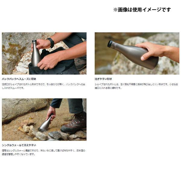snow peak（スノーピーク） 酒筒(さかづつ)Titanium TW-540 爆買
