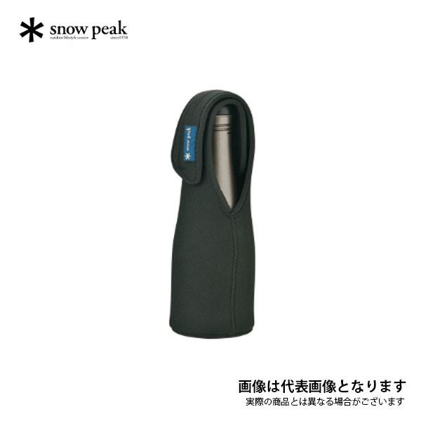 snow peak（スノーピーク） 酒筒ネオプレーンケース UG-540 爆買