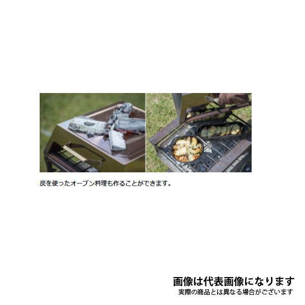 snow peak（スノーピーク） フィールドオーブン CS-390 大型便A 爆買