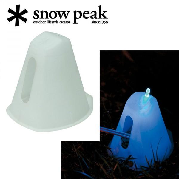 【新品未使用】peak ペグマーカー（12個セット）UG-520 snow peak（スノーピーク） ペグマーカー（4個セット） UG-520