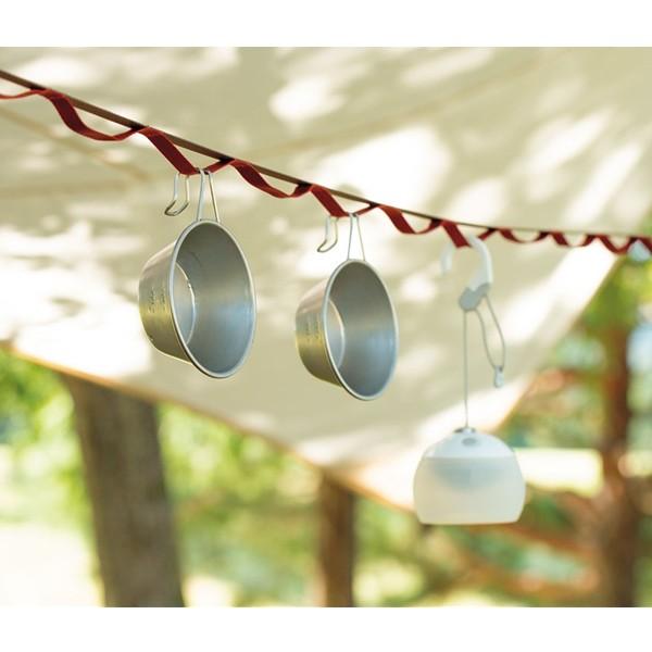 snow peak（スノーピーク） ロングデイジー UG-550 アウトドア 用品