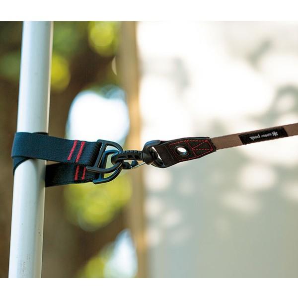 snow peak（スノーピーク） ロングデイジー UG-550 アウトドア 用品