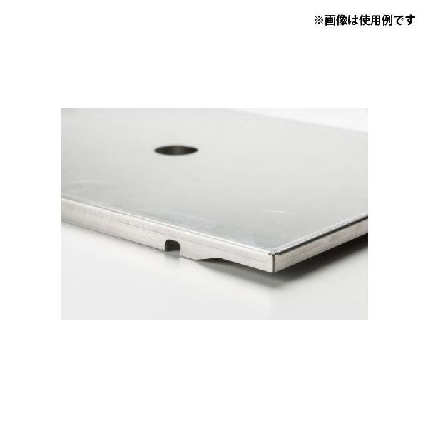 snow peak（スノーピーク） ステンレストレー 1ユニット CK-085 爆買